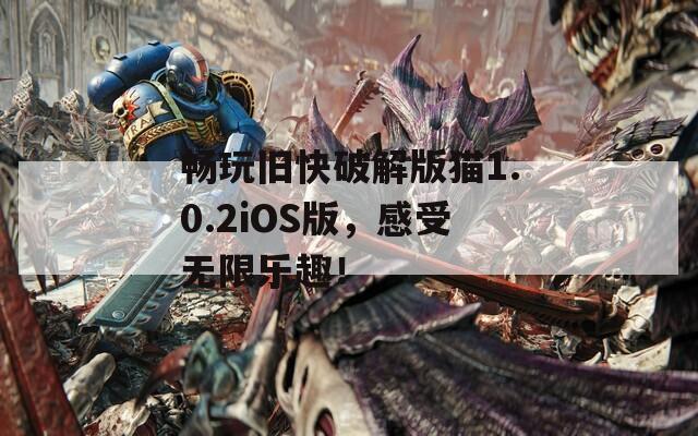 暢玩舊快破解版貓1.0.2iOS版，感受無(wú)限樂(lè)趣！